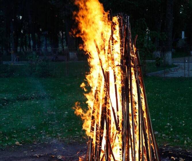 בית מלון כפרי Gradina Morii