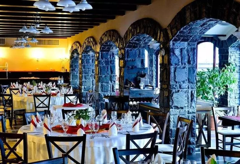 酒店 Gradina Morii