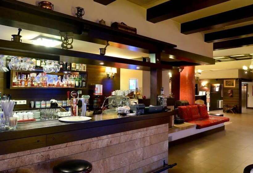 בית מלון כפרי Gradina Morii