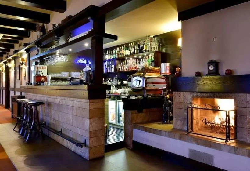 酒店 Gradina Morii