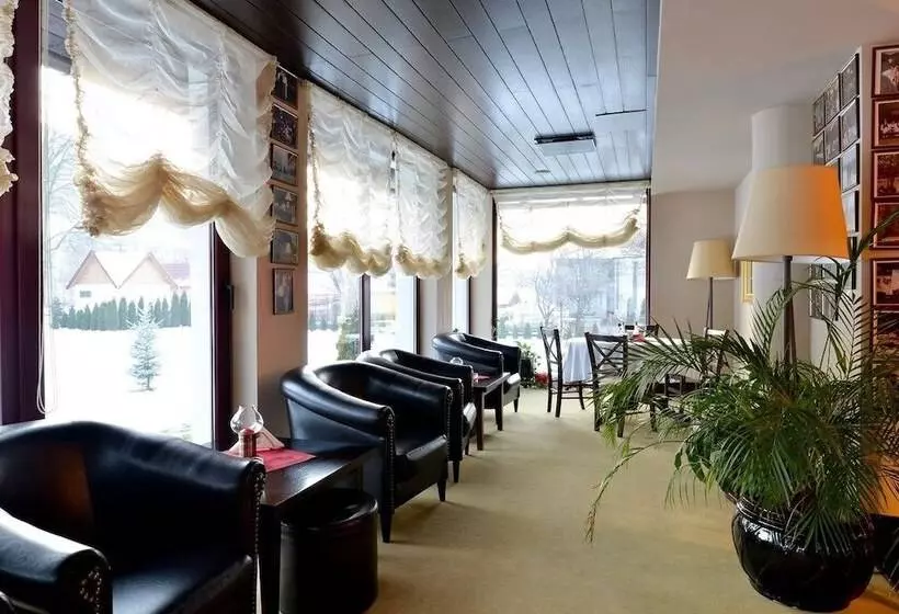 酒店 Gradina Morii