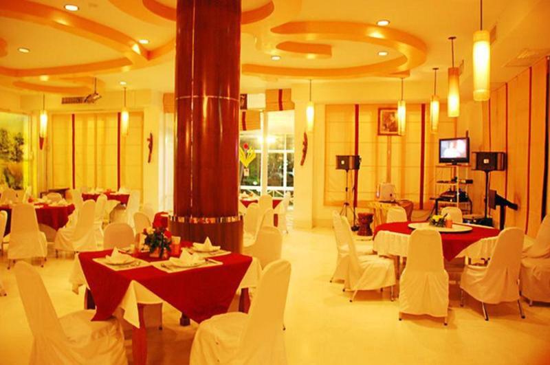 酒店 Grand Hill Resort And Spa