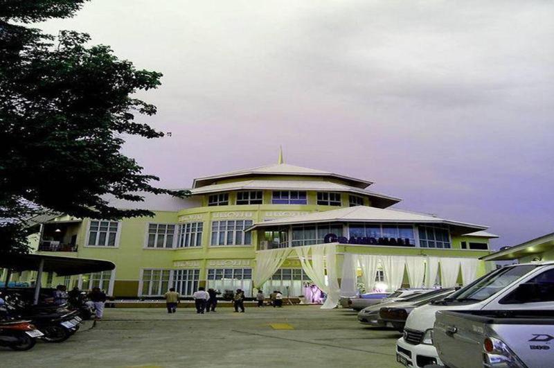 酒店 Grand Hill Resort And Spa