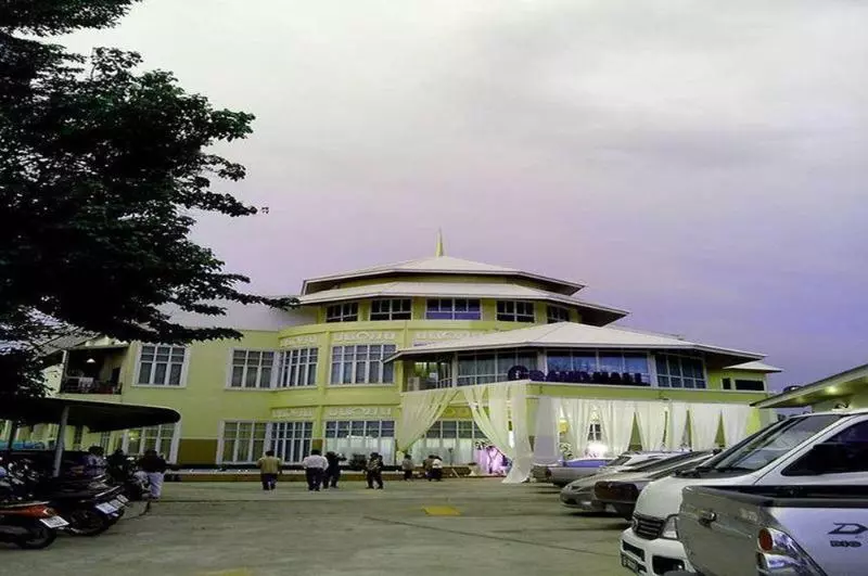 ホテル Grand Hill Resort And Spa