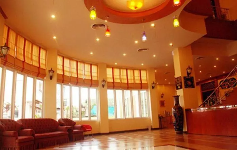 ホテル Grand Hill Resort And Spa