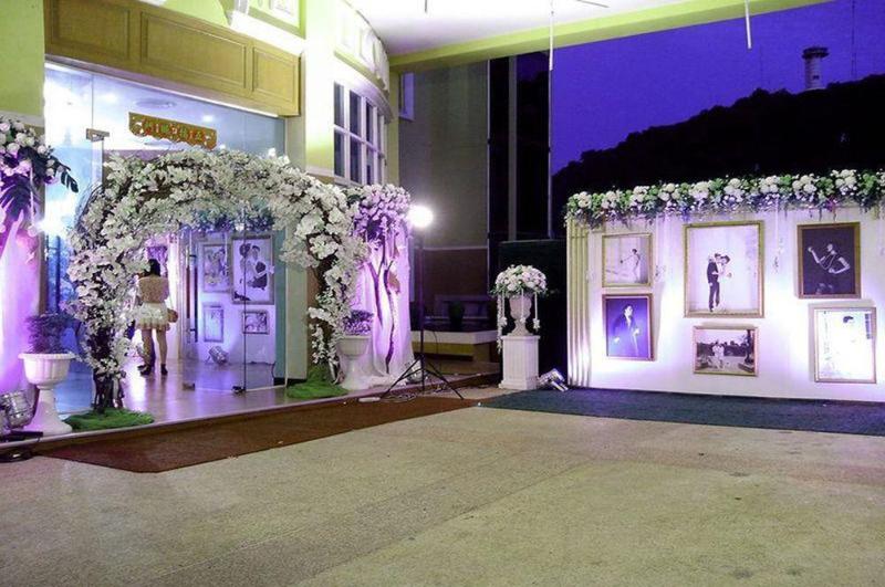 酒店 Grand Hill Resort And Spa