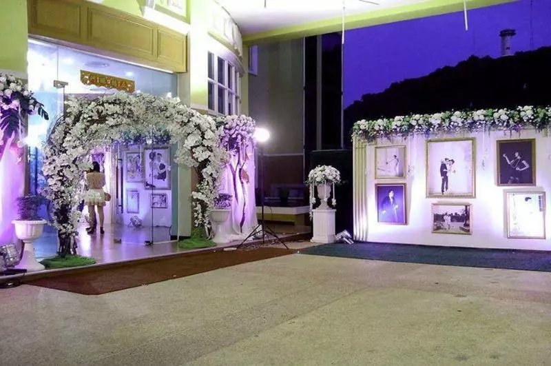ホテル Grand Hill Resort And Spa