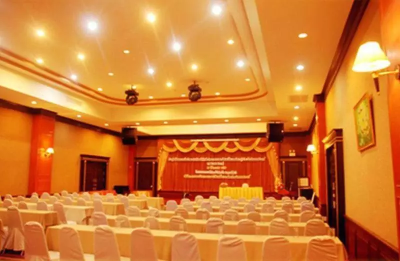 ホテル Grand Hill Resort And Spa