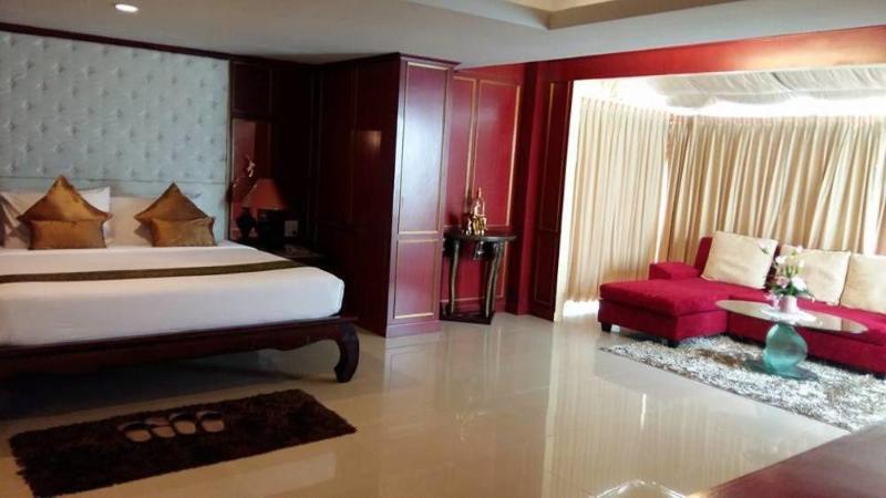 酒店 Grand Hill Resort And Spa