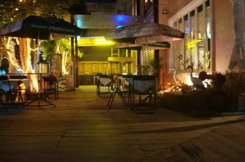 ホテル Grand Hill Resort And Spa