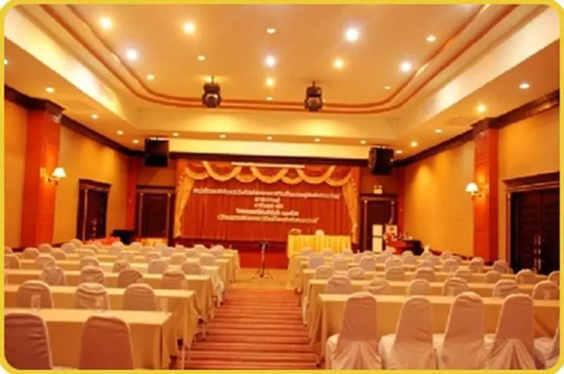 ホテル Grand Hill Resort And Spa