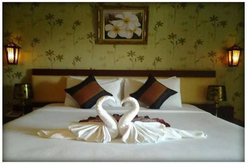 ホテル Grand Hill Resort And Spa
