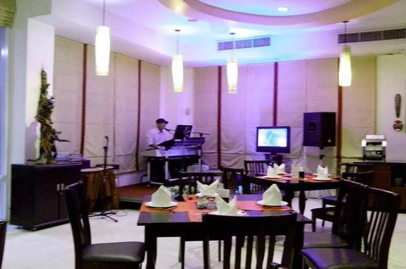 ホテル Grand Hill Resort And Spa