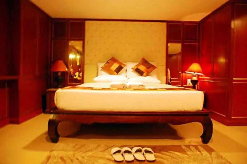 ホテル Grand Hill Resort And Spa
