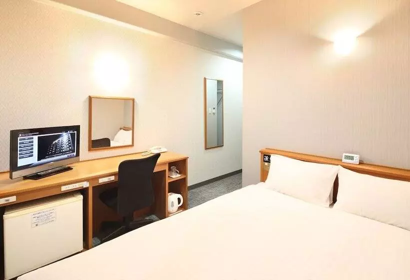 Green Rich Hotel Aso Kumamoto Airport