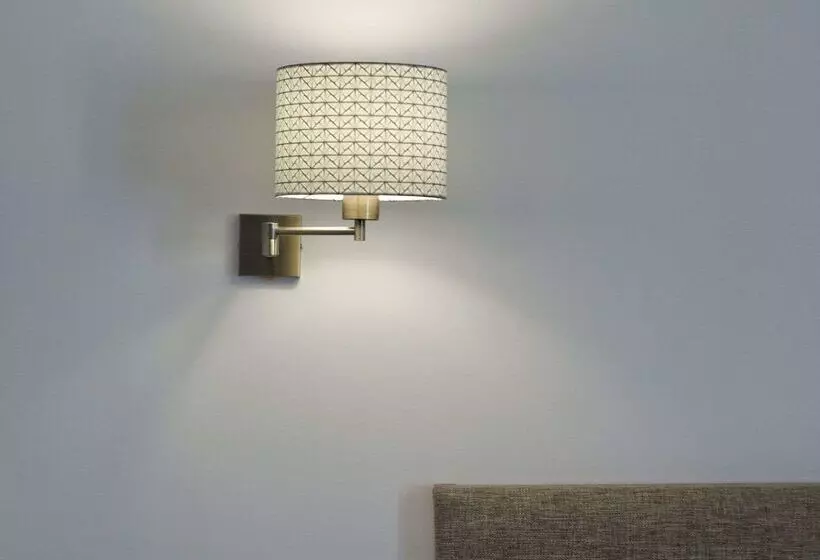 هتل Hôtel Henri Iv