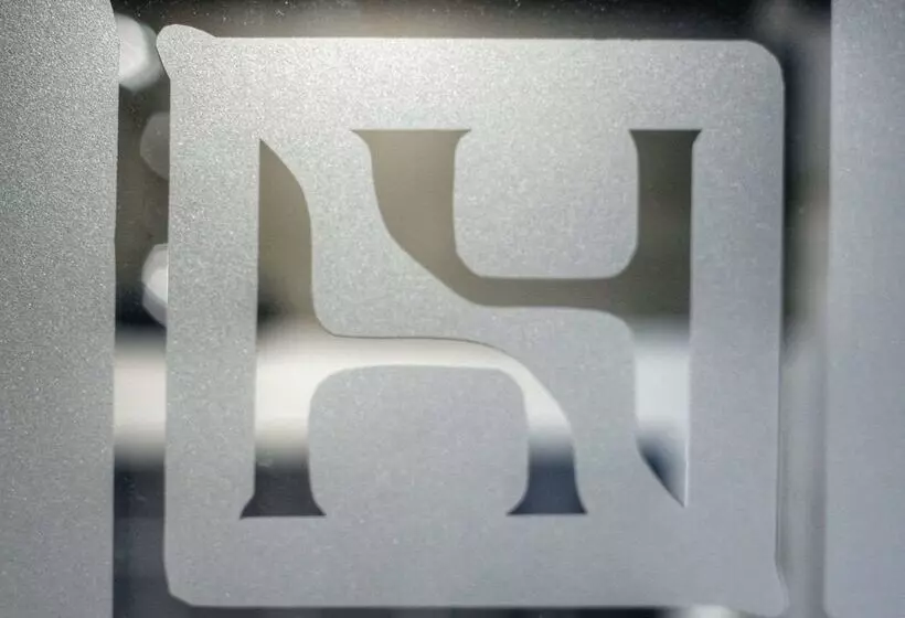 هتل Hôtel Henri Iv