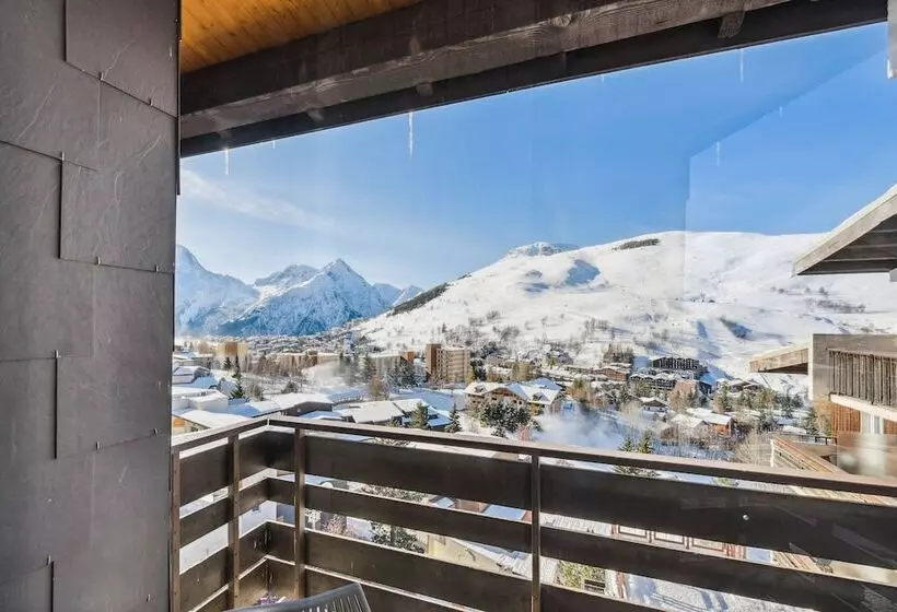 ホテル Hôtel Turan