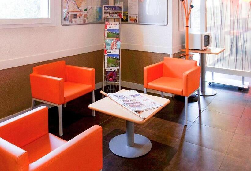 B&b Hotel Annemasse Est