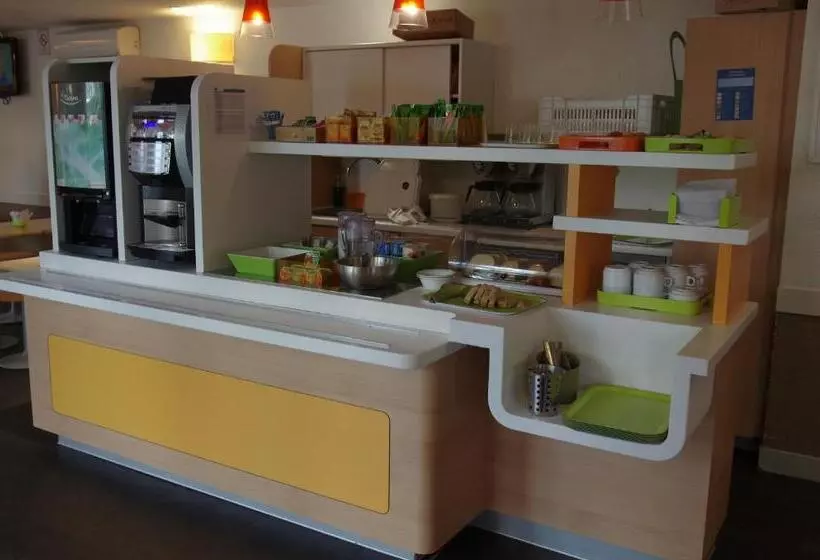 B&b Hotel Annemasse Est