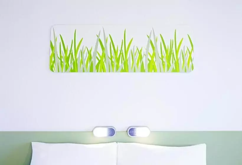 B&b Hotel Annemasse Est