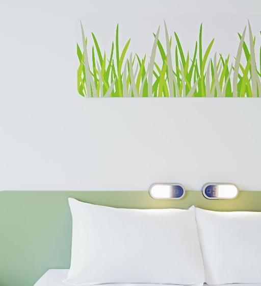 B&b Hotel Annemasse Est