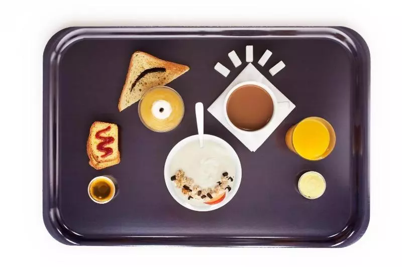 בית מלון כפרי Ibis Budget Lille Villeneuve D'ascq