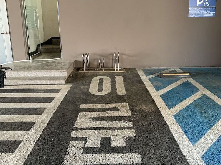 Hotel Icheck Hyunjin