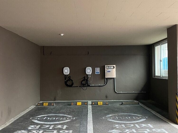 Hotel Icheck Hyunjin