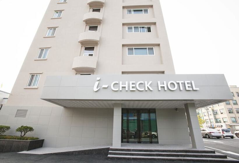 Hotel Icheck Hyunjin