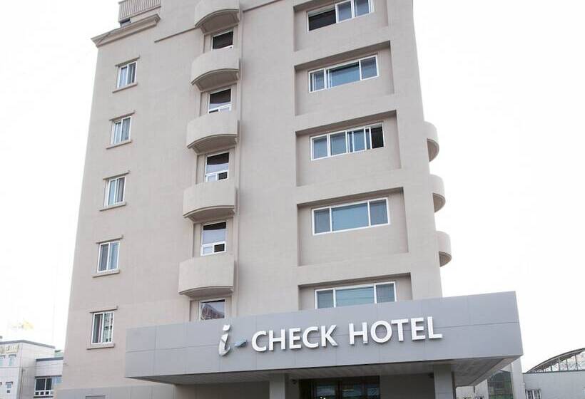 Hotel Icheck Hyunjin