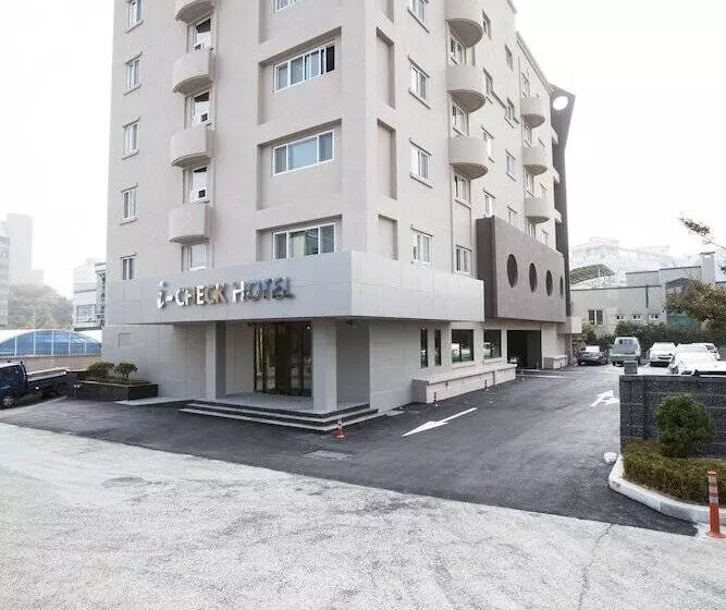 Hotel Icheck Hyunjin