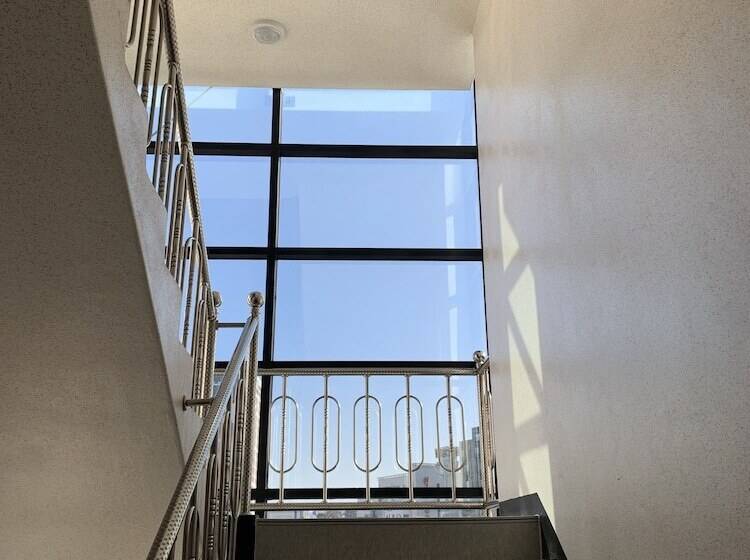 Hotel Icheck Hyunjin