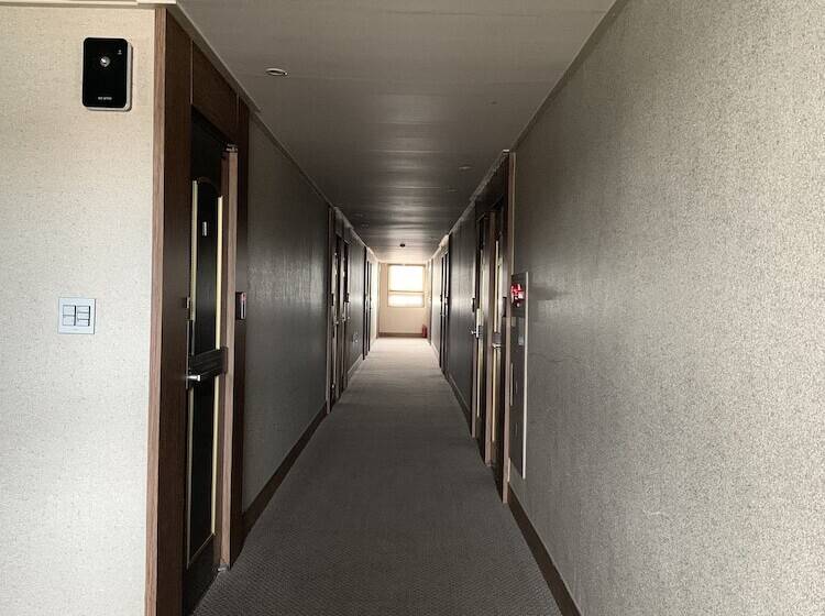 Hotel Icheck Hyunjin