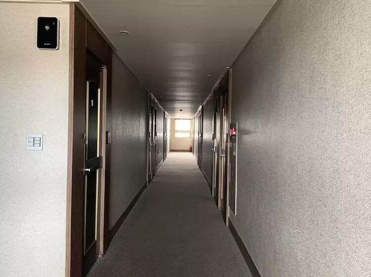 Hotel Icheck Hyunjin