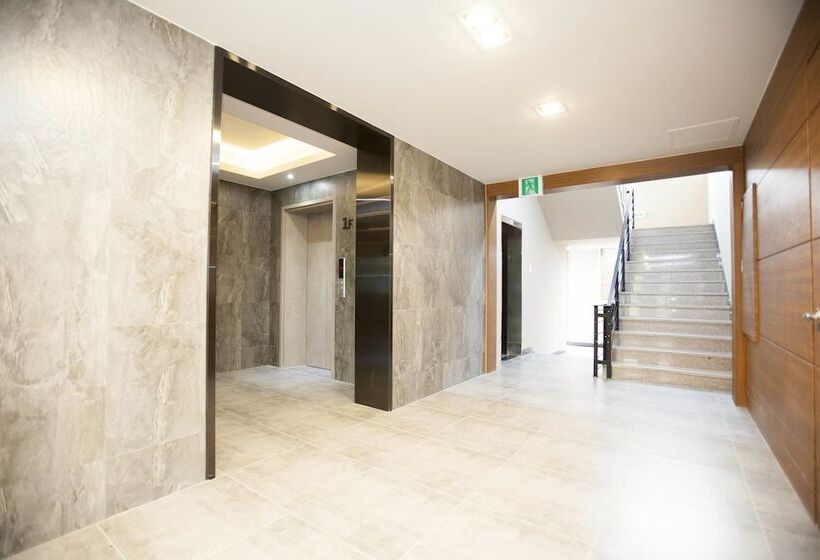 Hotel Icheck Hyunjin