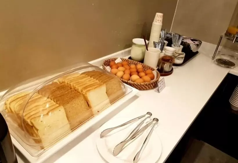 Hotel Icheck Hyunjin