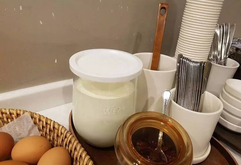 Hotel Icheck Hyunjin