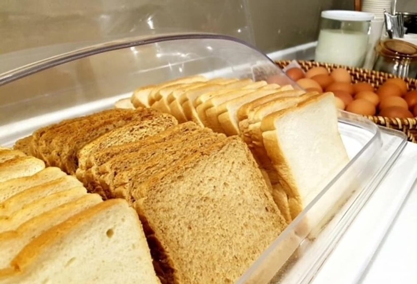 Hotel Icheck Hyunjin