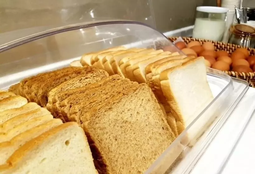 Hotel Icheck Hyunjin