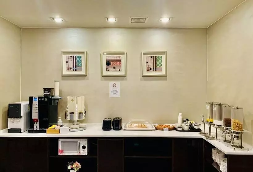 Hotel Icheck Hyunjin