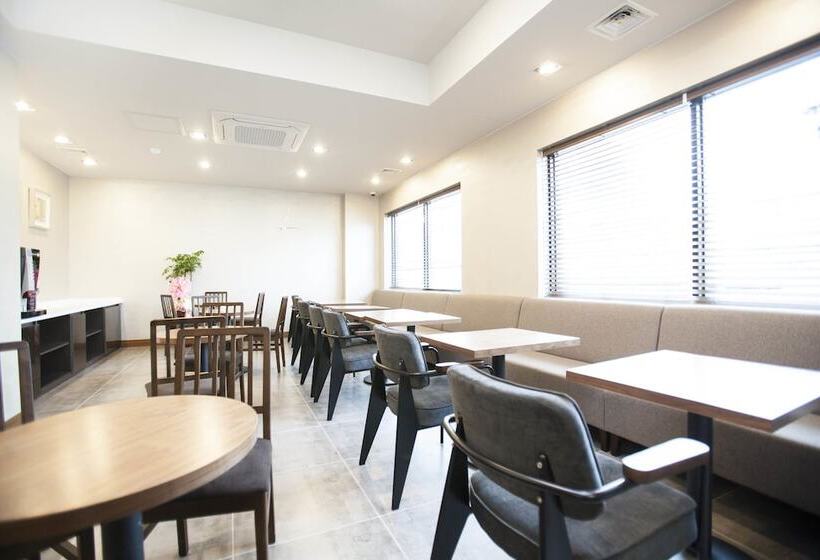 Hotel Icheck Hyunjin