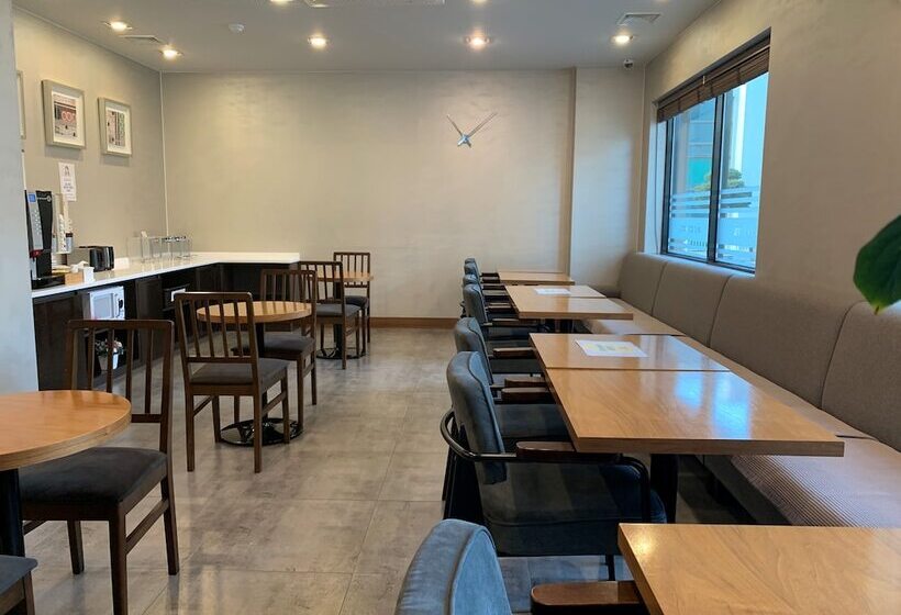 Hotel Icheck Hyunjin