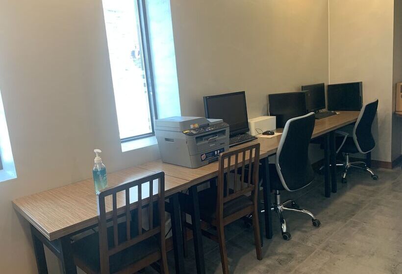 Hotel Icheck Hyunjin