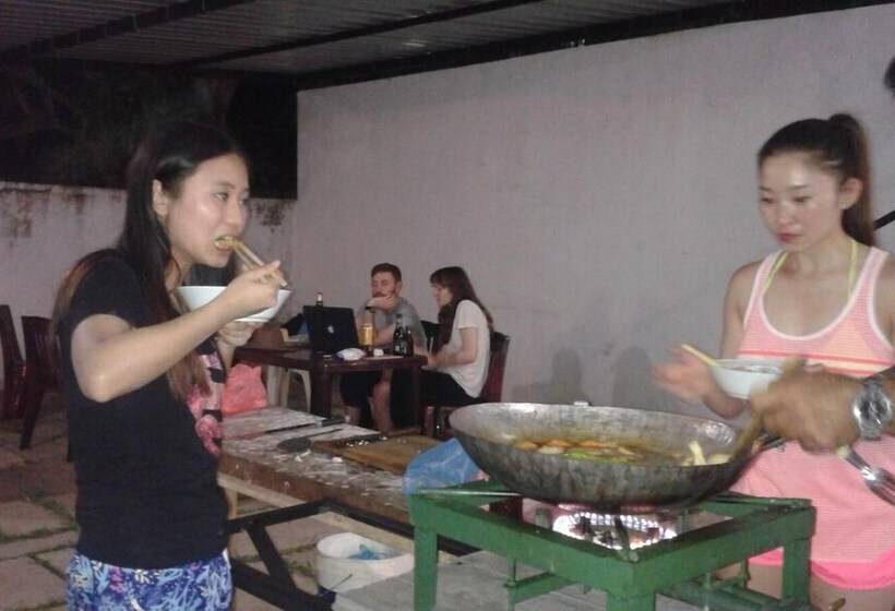 فندق Kalan Villa