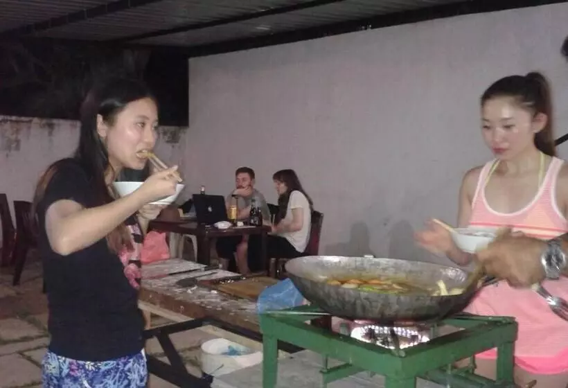 בית מלון כפרי Kalan Villa