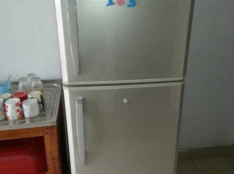 فندق Kalan Villa