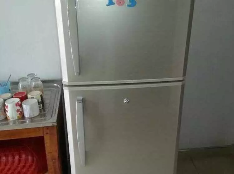 בית מלון כפרי Kalan Villa