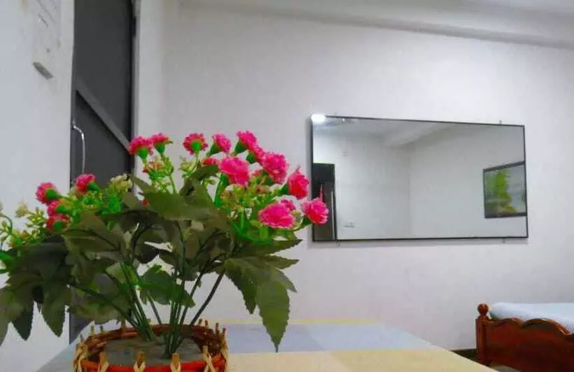 בית מלון כפרי Kalan Villa