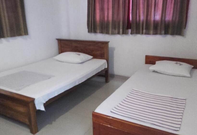 فندق Kalan Villa